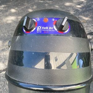 ❌ SOLD ❌Professional hair Dryer Made in Italy 🇮🇹.